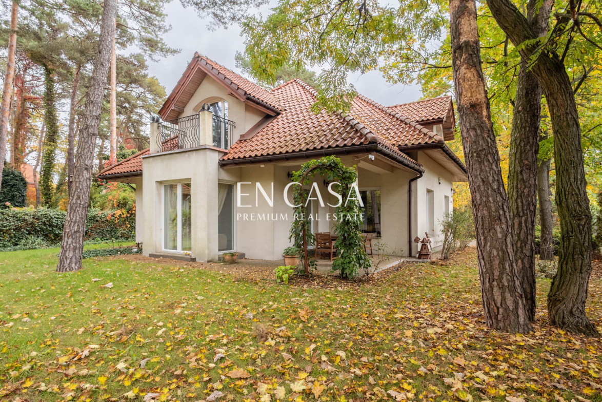 House Rent Milanówek Wielki Kąt 18